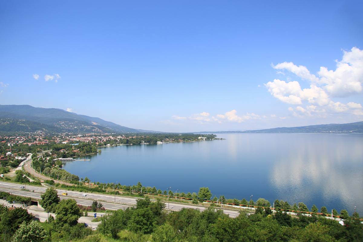 Gökhan Özyazıcı/Bilgi İşlem Müdürlüğü