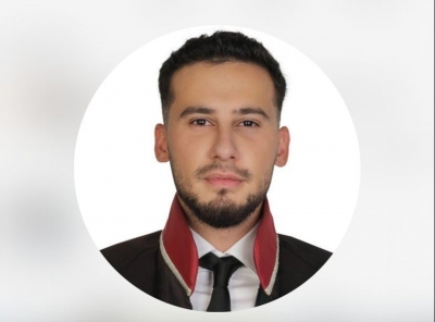 Eray Yıldız/Hukuk İşleri Müdürlüğü