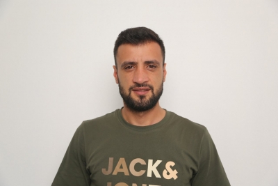 Ertuğrul Yılmazer/Temizlik İşleri Müdürlüğü