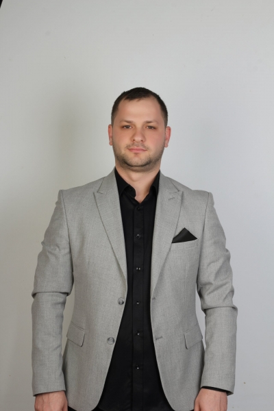 Ferdi Erdi ARAPOĞLU