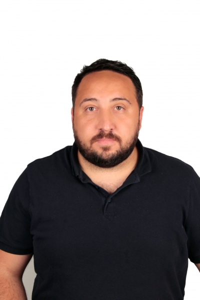 Gökhan Özyazıcı/Bilgi İşlem Müdürlüğü