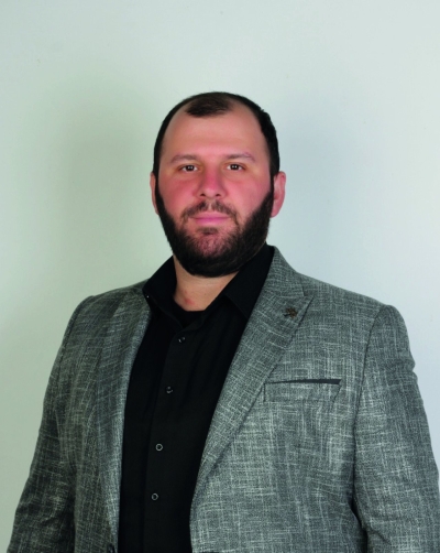 Semih Bayrakdar/Fen İşleri Müdürlüğü