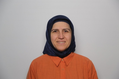 Şenda Kılıç/İnsan Kaynakları ve Eğitim Müdürlüğü