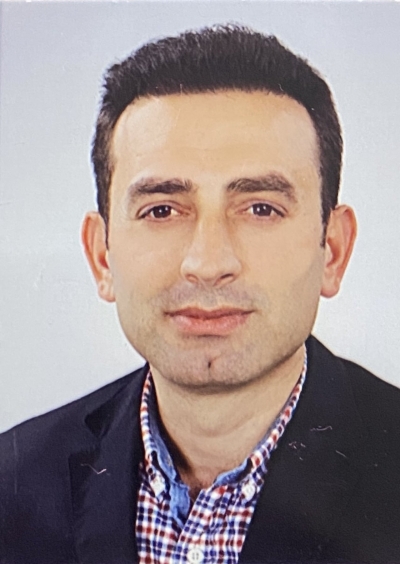 Uğur Osman	Karadağ/Etüt Proje Müdürlüğü