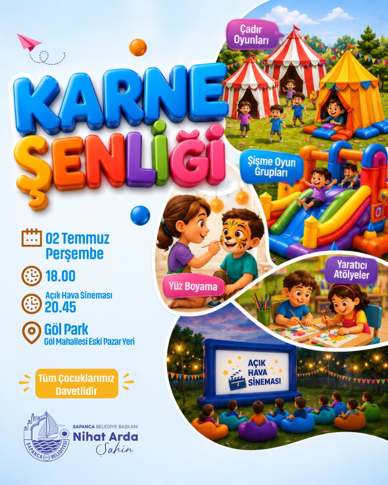 2026 Karne Şenliği