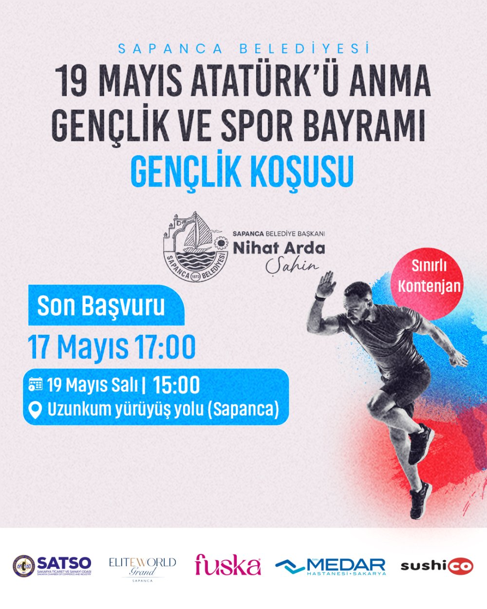 Gençlik Koşusu