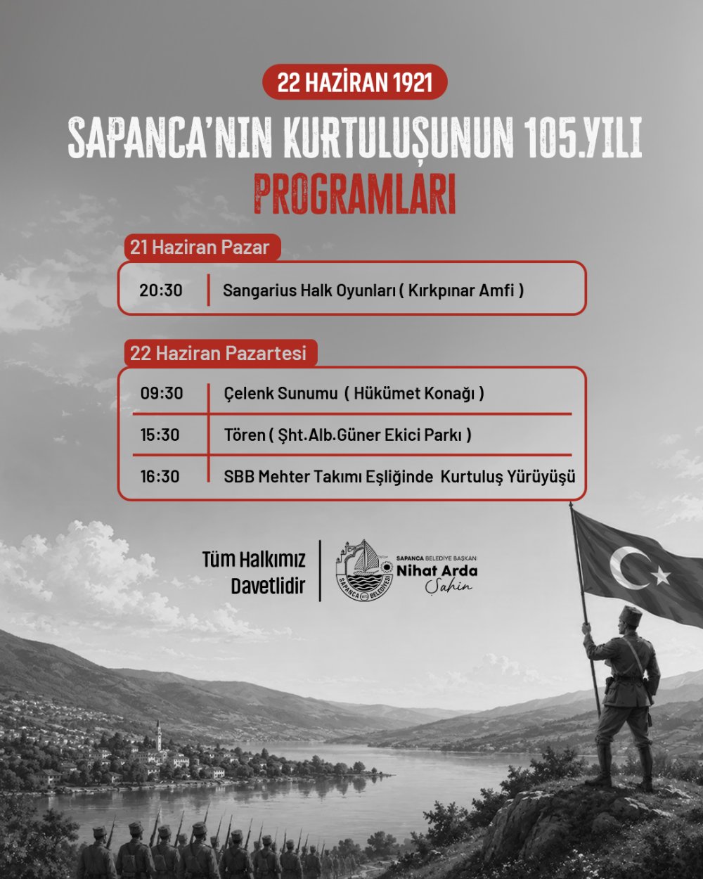 Kurtuluş Etkinlikleri