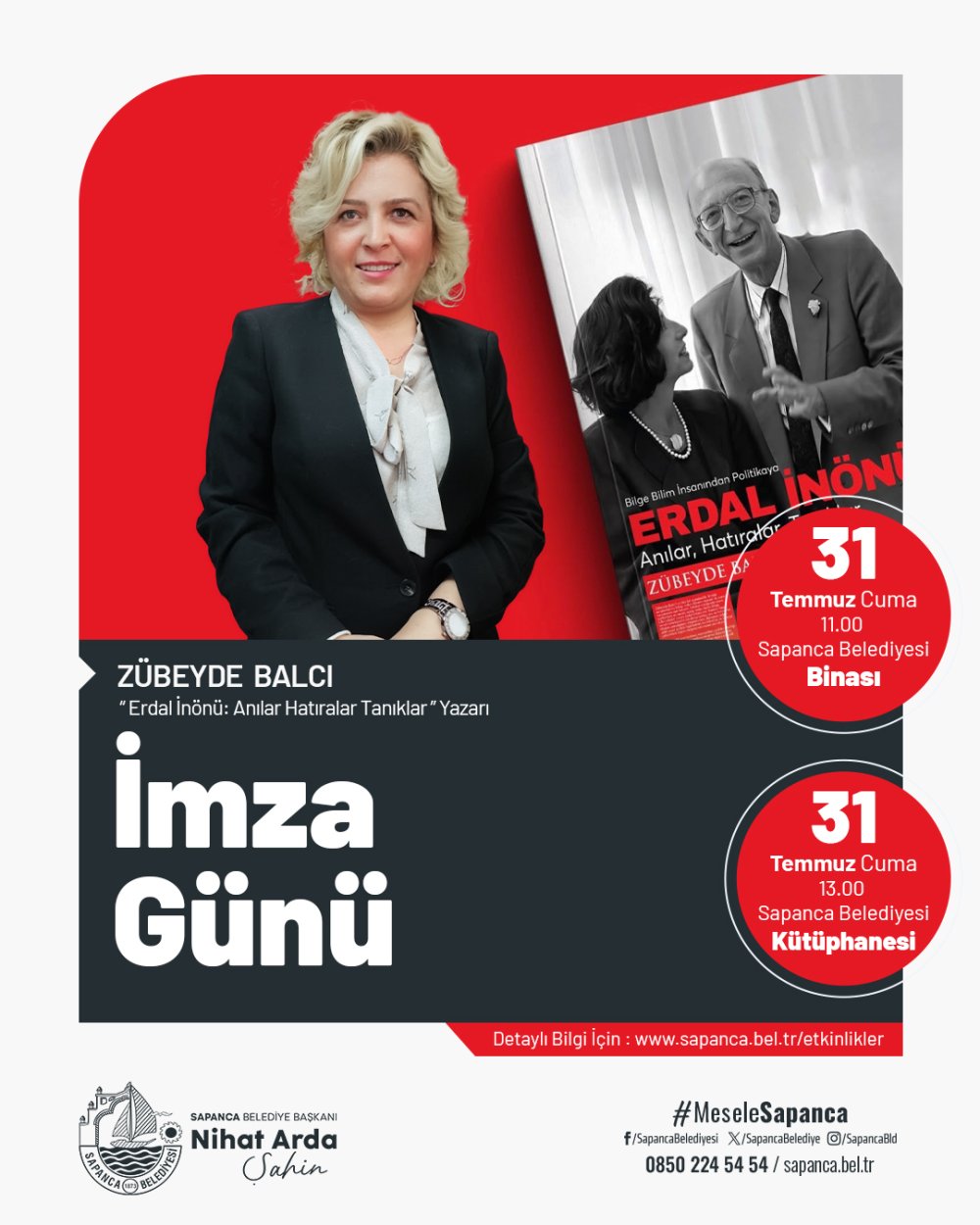 Zübeyde Balcı