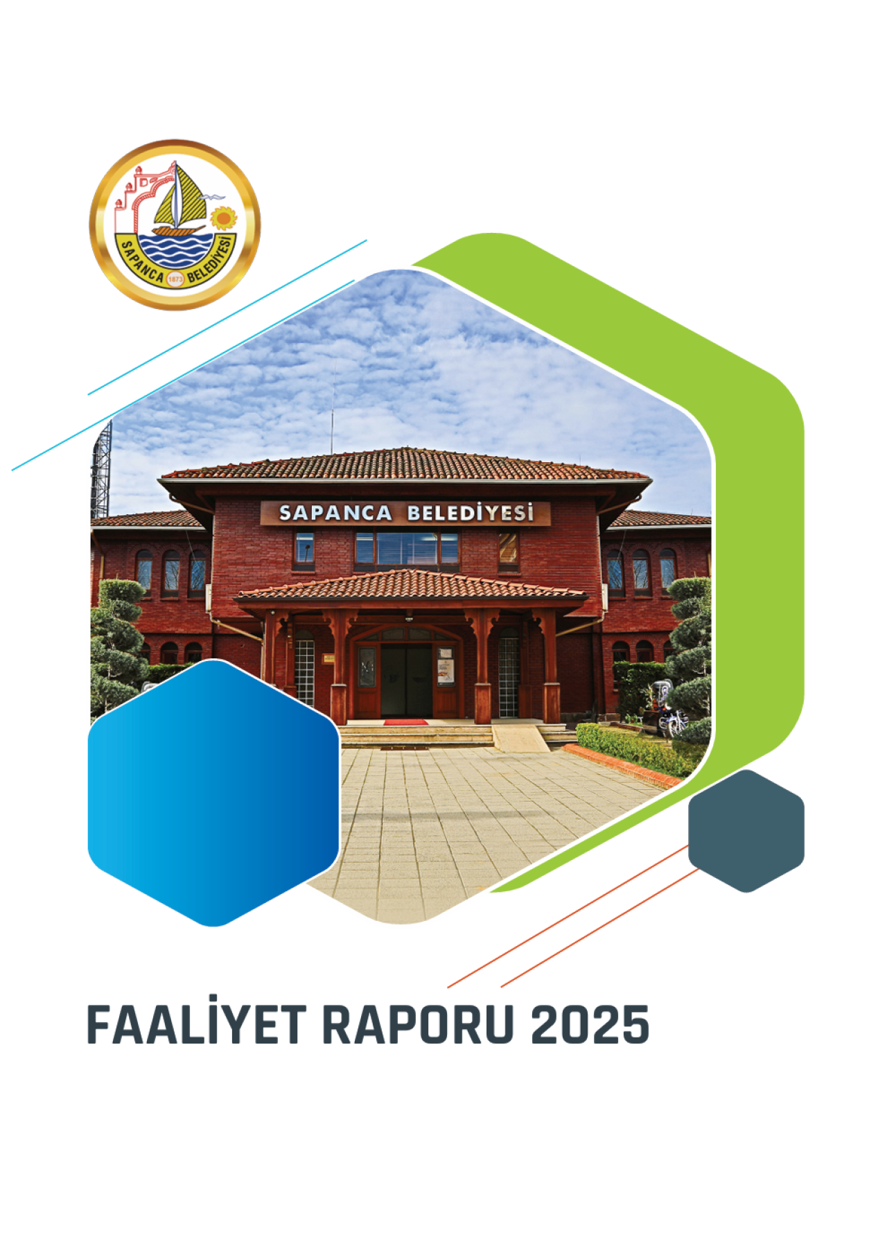 2025 Yılı Faaliyet Raporu