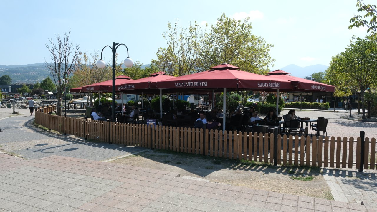 İnsan Hakları Parkı