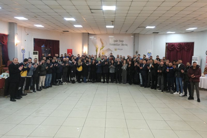 Sapanca Belediyesi’nden, Emekçi Hakkı İçin Önemli Adım