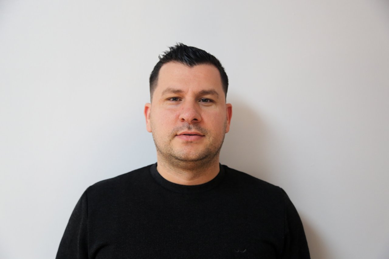 Yazı İşleri Müdürlüğü