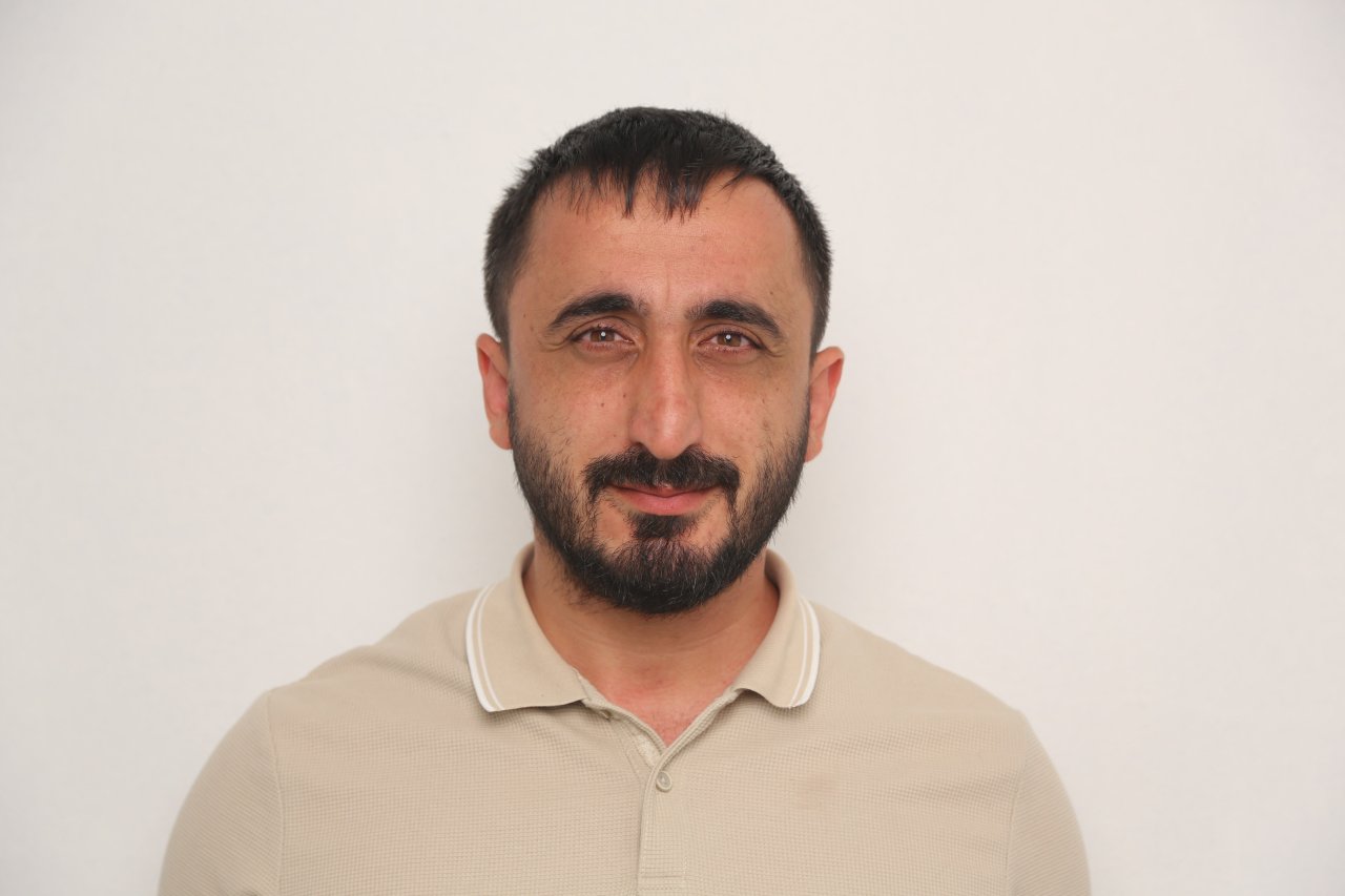 Fen İşleri Müdürlüğü