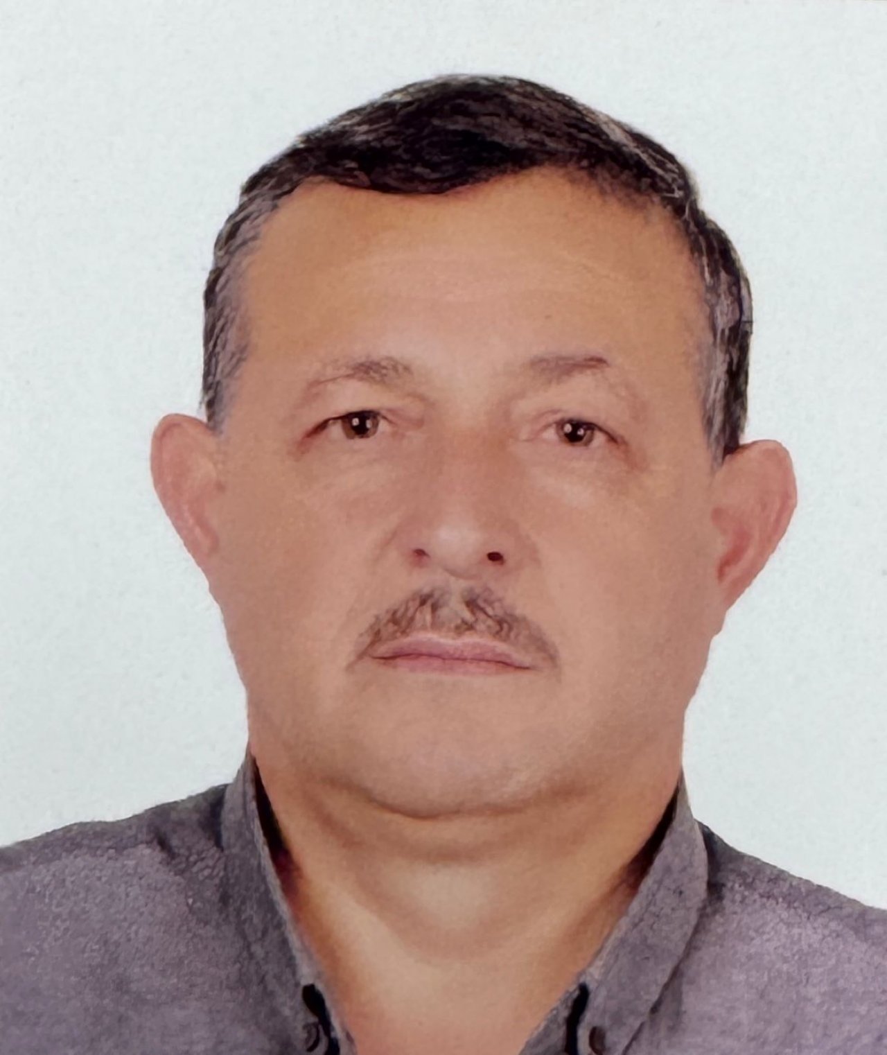 Feridun Ataç
