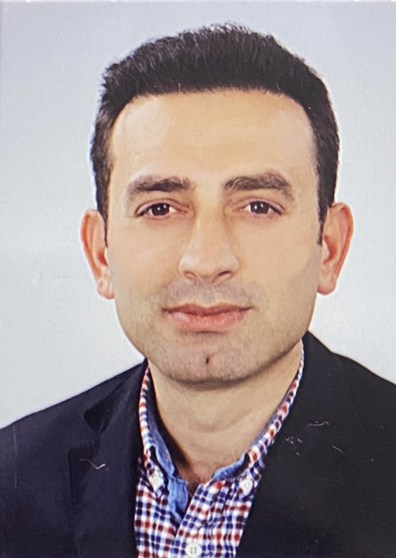 Etüt Proje Müdürlüğü