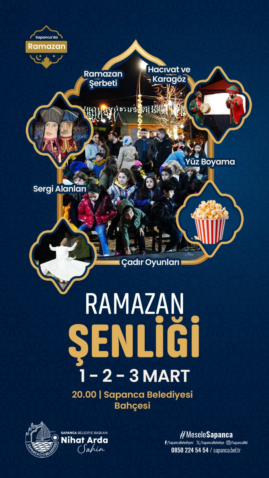 Ramazan Şenliği